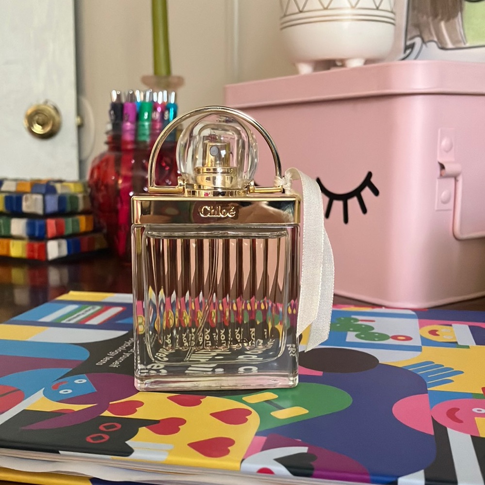 Chloé Love Story